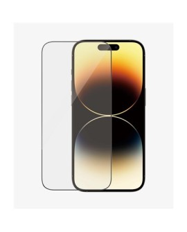 PanzerGlass Ultra-Wide Fit Apple iPhone Przezroczysta ochrona ekranu 1 szt.