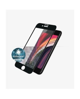 PanzerGlass 2679 ochraniacz na ekran / tył telefonu Przezroczysta ochrona ekranu Apple 1 szt.