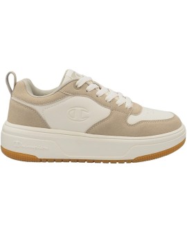 Buty damskie Champion RD18 Lite Low Cut S11724 WW005 38