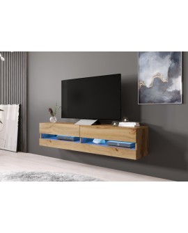 Zestaw VIGO NEW 9 dąb wotan