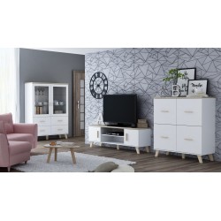 Zestaw LOTTA 1 (RTV1602D2K+...
