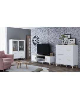 Zestaw LOTTA 1 (RTV1602D2K+ WIT+ KOM110 4D)