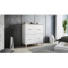 Zestaw LOTTA 1 (RTV1602D2K+ WIT+ KOM110 4D)