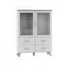 Zestaw LOTTA 1 (RTV1602D2K+ WIT+ KOM110 4D)