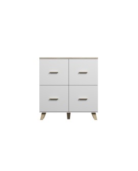 Zestaw LOTTA 1 (RTV1602D2K+ WIT+ KOM110 4D)