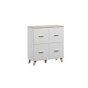 Zestaw LOTTA 1 (RTV1602D2K+ WIT+ KOM110 4D)