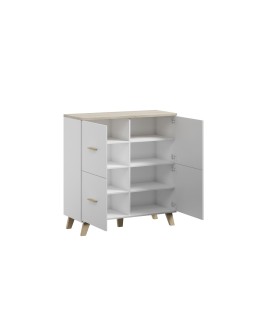Zestaw LOTTA 1 (RTV1602D2K+ WIT+ KOM110 4D)