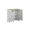 Zestaw LOTTA 1 (RTV1602D2K+ WIT+ KOM110 4D)