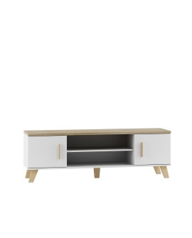 Zestaw LOTTA 1 (RTV1602D2K+ WIT+ KOM110 4D)