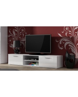 Zestaw SOHO 1 (RTV180 + Wit S1 + Półki) BI/BI POŁ.