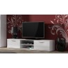 Zestaw SOHO 1 (RTV180 + Wit S1 + Półki) BI/BI POŁ.