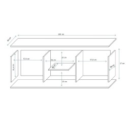Zestaw SOHO 1 (RTV180 + Wit...