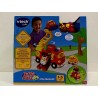 Tut Tut Autka Duży Wóz Strażacki 60810 VTECH p4