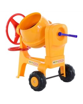 Wader-Polesie 38005 Betoniarka