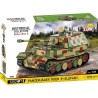 COBI Panzerjäger Tiger (P) Elefant