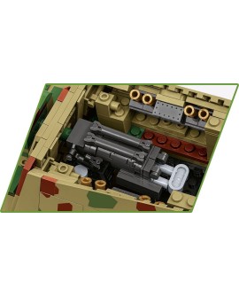 COBI Panzerjäger Tiger (P) Elefant