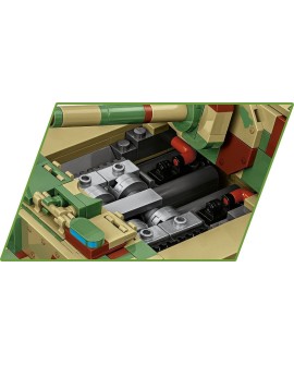 COBI Panzerjäger Tiger (P) Elefant