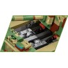 COBI Panzerjäger Tiger (P) Elefant