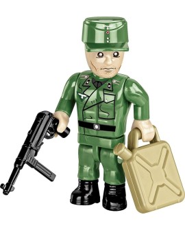 COBI Panzerjäger Tiger (P) Elefant
