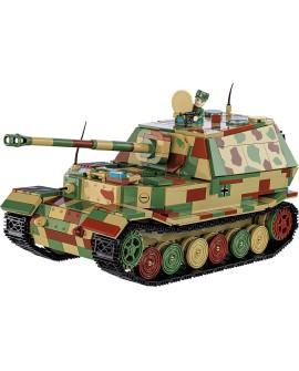 COBI Panzerjäger Tiger (P) Elefant
