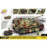 COBI Panzerjäger Tiger (P) Elefant
