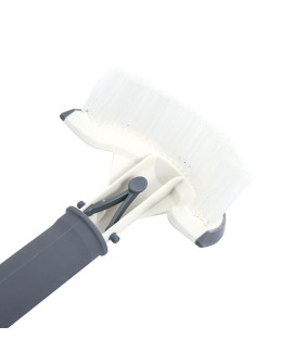 Bestway 60310 akcesorium do wanny z hydromasażem / spa Zestaw do czyszczenia Szary, Biały, Żółty