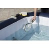 Bestway 60310 akcesorium do wanny z hydromasażem / spa Zestaw do czyszczenia Szary, Biały, Żółty