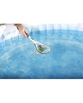Bestway 60310 akcesorium do wanny z hydromasażem / spa Zestaw do czyszczenia Szary, Biały, Żółty