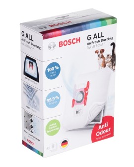 Worki BOSCH BBZ A FGALL