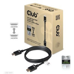 CLUB3D Ultra High Speed...