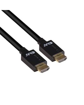 CLUB3D cac-1373 HDMI Czarny