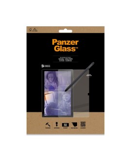 PanzerGlass 7288 ochraniacz ekranu tabletu Przezroczysta ochrona ekranu Samsung 1 szt.