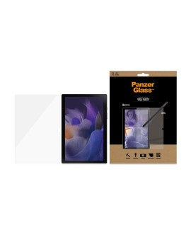 PanzerGlass 7288 ochraniacz ekranu tabletu Przezroczysta ochrona ekranu Samsung 1 szt.