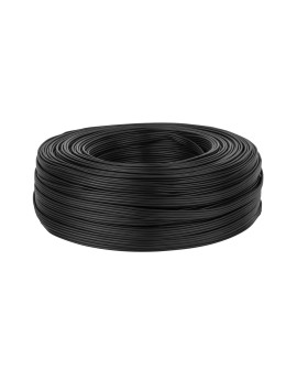 Kabel 4 x RCA CZARNY