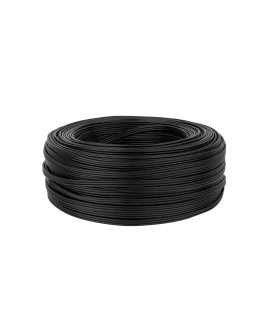 Kabel 3 x RCA CZARNY