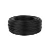 Kabel 3 x RCA CZARNY