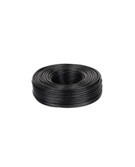 Kabel mikrofonowy mono 4mm