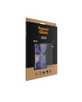 PanzerGlass 7288 ochraniacz ekranu tabletu Przezroczysta ochrona ekranu Samsung 1 szt.