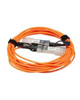 Kabel DAC SFP+ 10Gb/s, 5m MikroTik S+AO0005