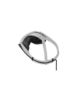 GENESIS NVC-2219 kabel USB USB 3.2 Gen 2 (3.1 Gen 2) 5 m USB C Czarny, Szary