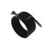 GENESIS NVC-2219 kabel USB USB 3.2 Gen 2 (3.1 Gen 2) 5 m USB C Czarny, Szary