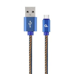 GEMBIRD KABEL USB TYPE-C...