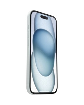 OTTERBOX SZKŁO PREMIUM GLASS ANTIMICROBIAL APPLE IPHONE 15