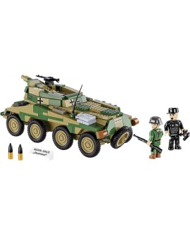 COBI Sd.Kfz. 234/3 Stummel