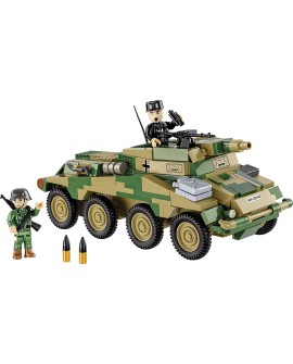 COBI Sd.Kfz. 234/3 Stummel