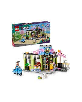 LEGO Friends 42618 Kawiarnia w Heartlake