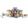 LEGO Friends 42618 Kawiarnia w Heartlake