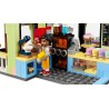 LEGO Friends 42618 Kawiarnia w Heartlake