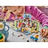 LEGO Friends 42618 Kawiarnia w Heartlake