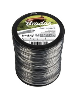 Bradas ZRK2725KG opaska/drut do roślin